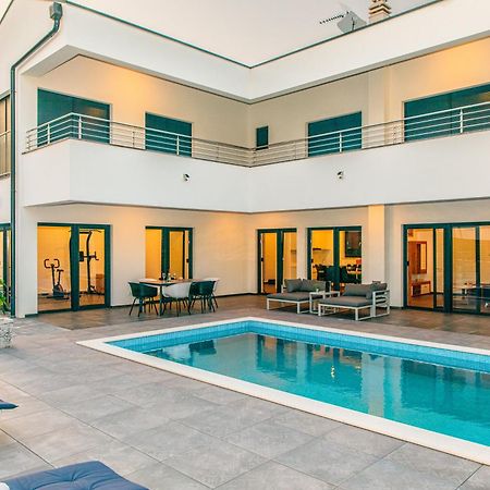 Villa Graefin Malinska Εξωτερικό φωτογραφία