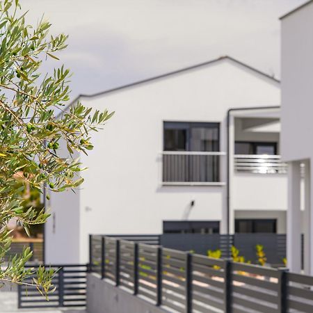 Villa Graefin Malinska Εξωτερικό φωτογραφία