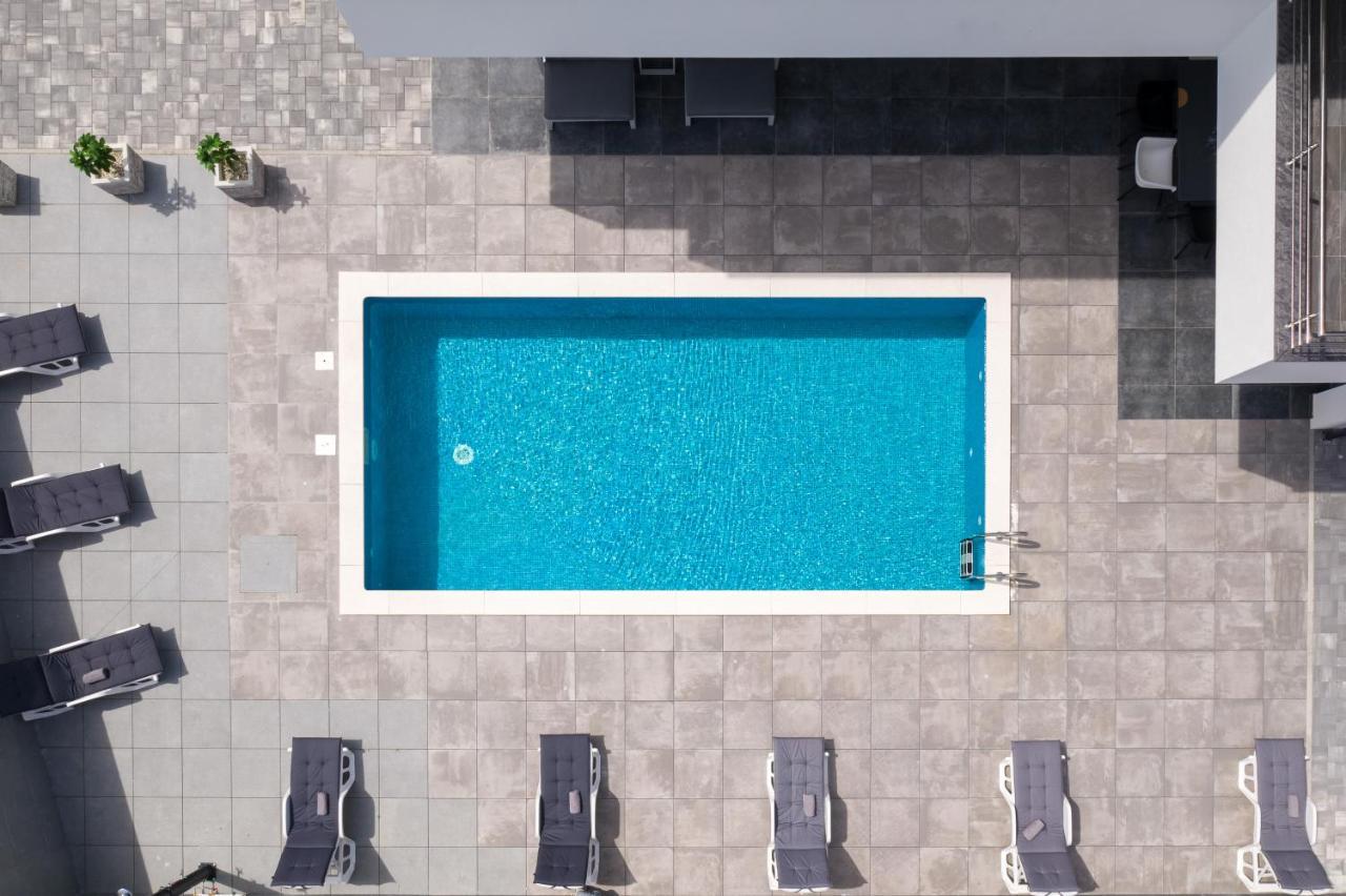 Villa Graefin Malinska Εξωτερικό φωτογραφία
