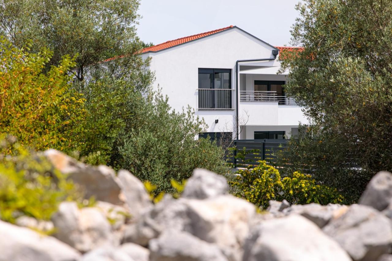 Villa Graefin Malinska Εξωτερικό φωτογραφία