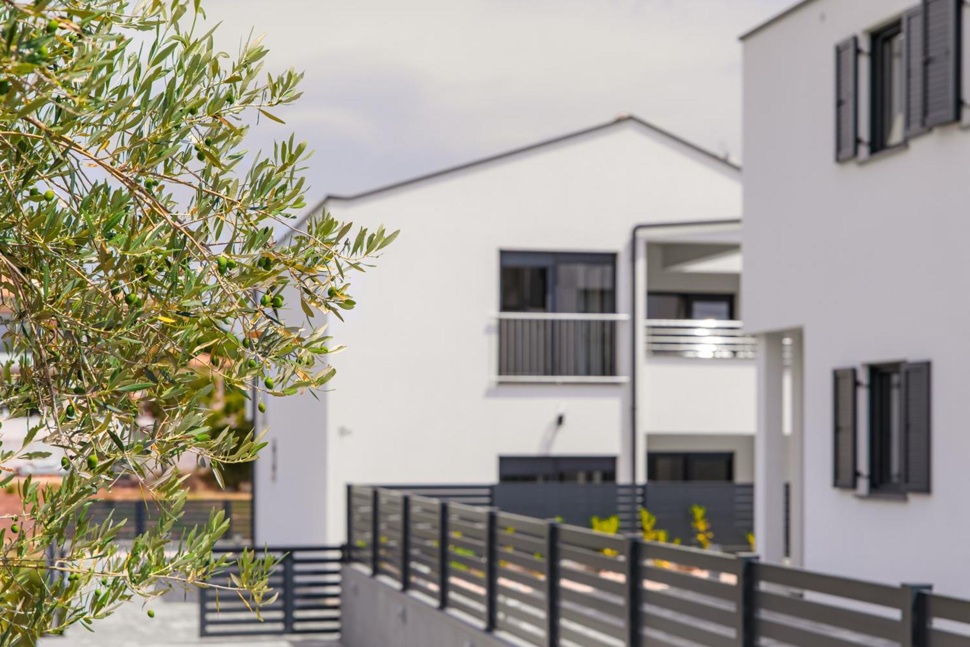 Villa Graefin Malinska Εξωτερικό φωτογραφία